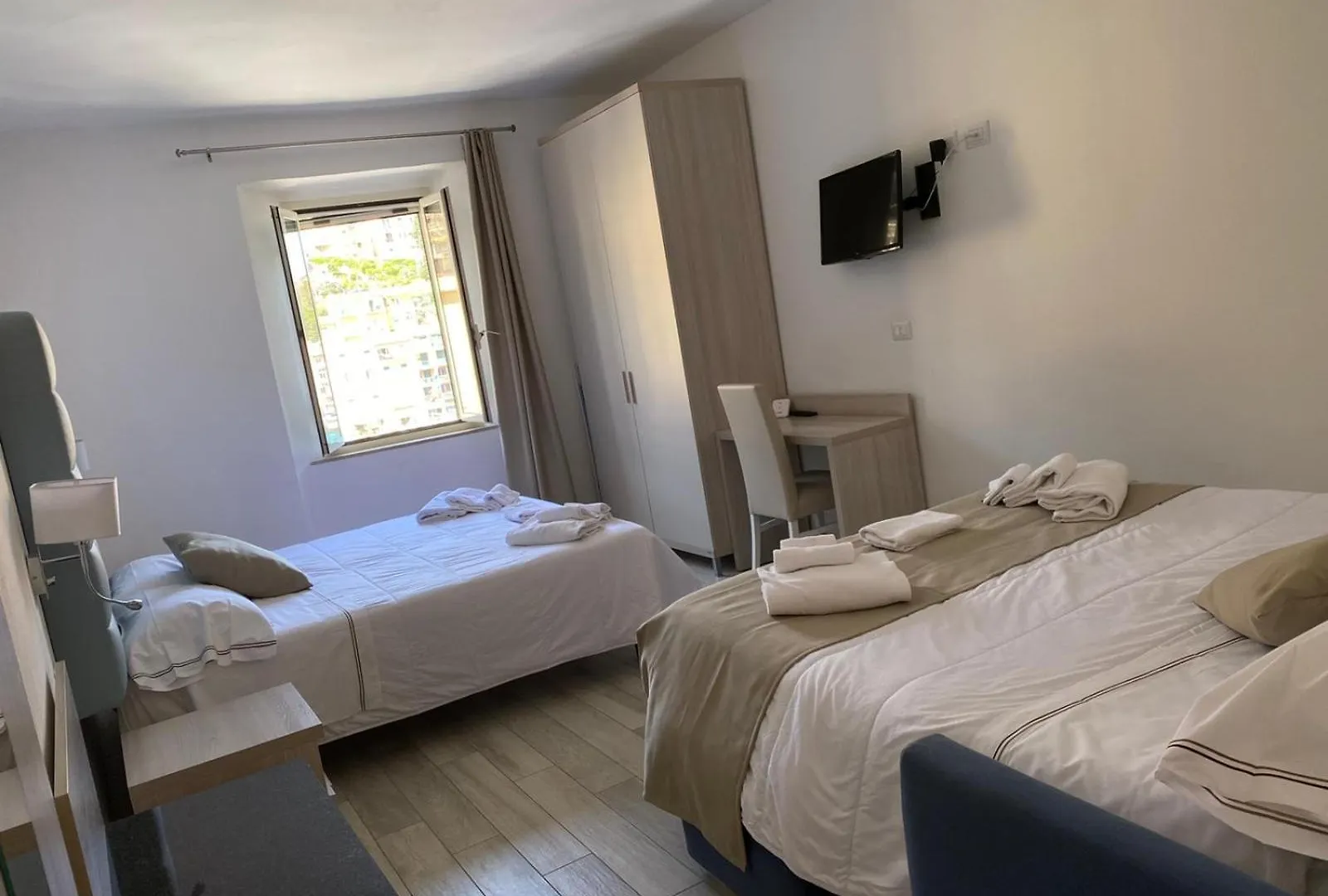 Bilocale Sul Molo Appartement Porto Santo Stefano