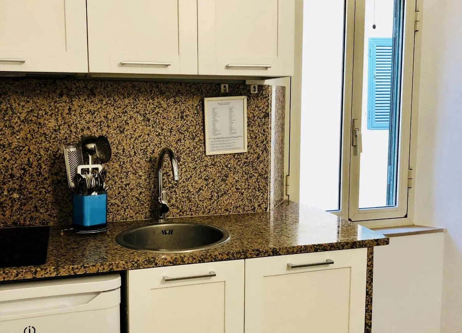 Bilocale Sul Molo Appartement Porto Santo Stefano  Italië