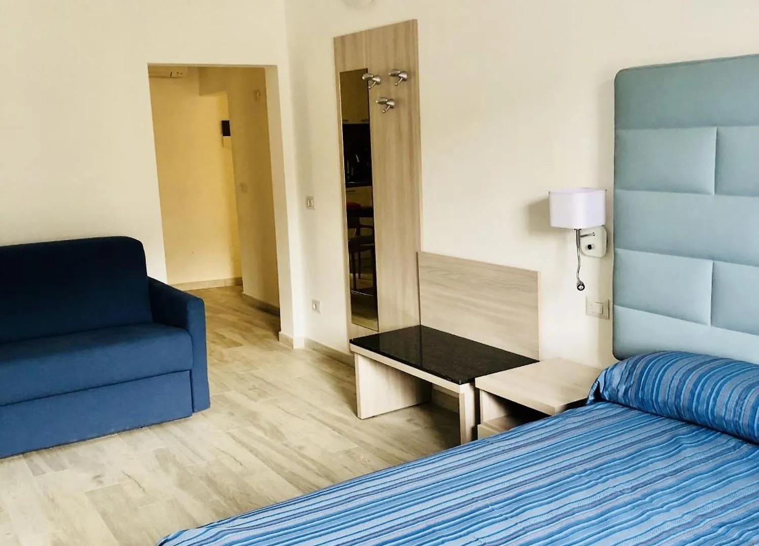Bilocale Sul Molo Appartement Porto Santo Stefano