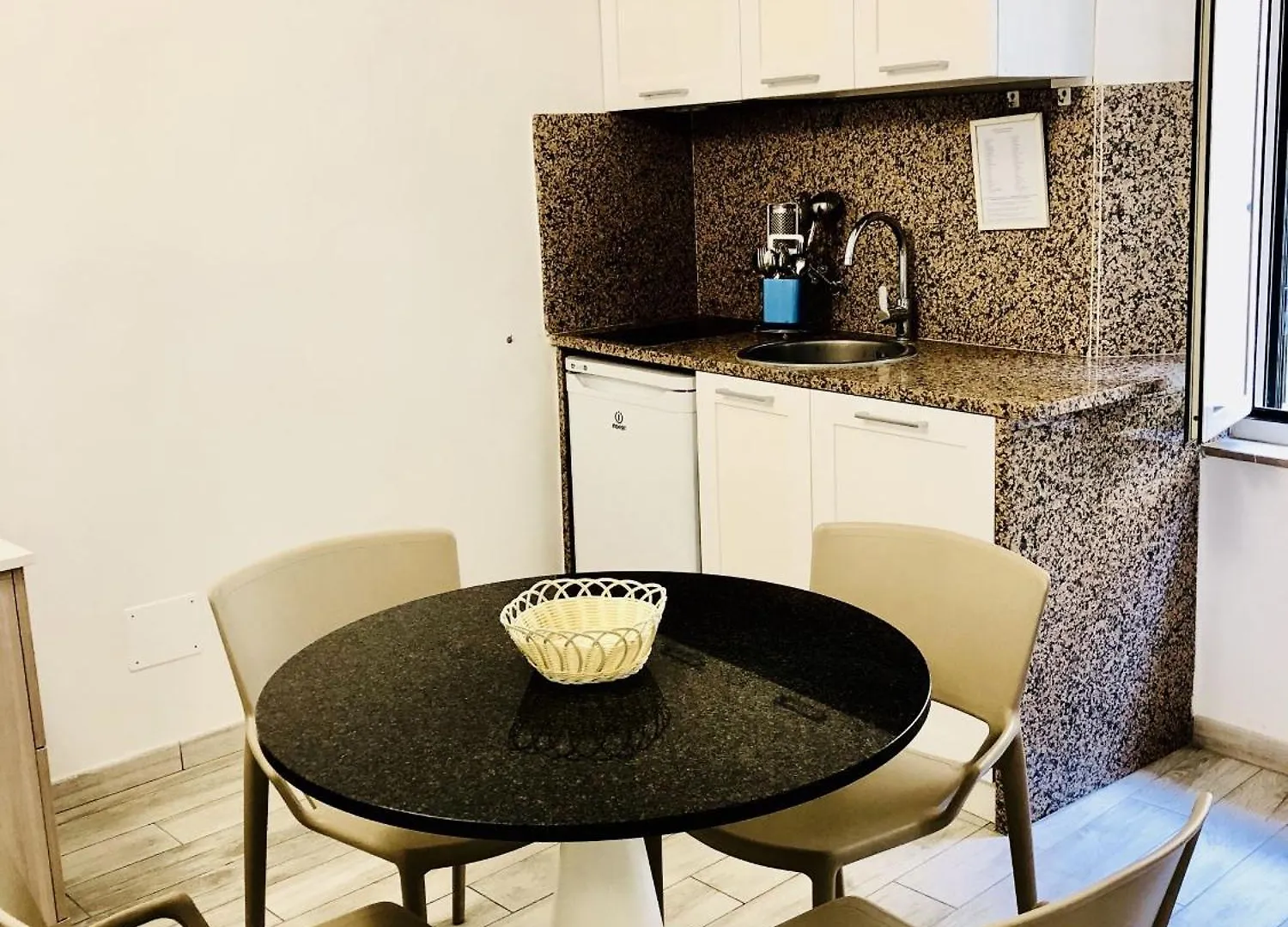 Bilocale Sul Molo Appartement Porto Santo Stefano