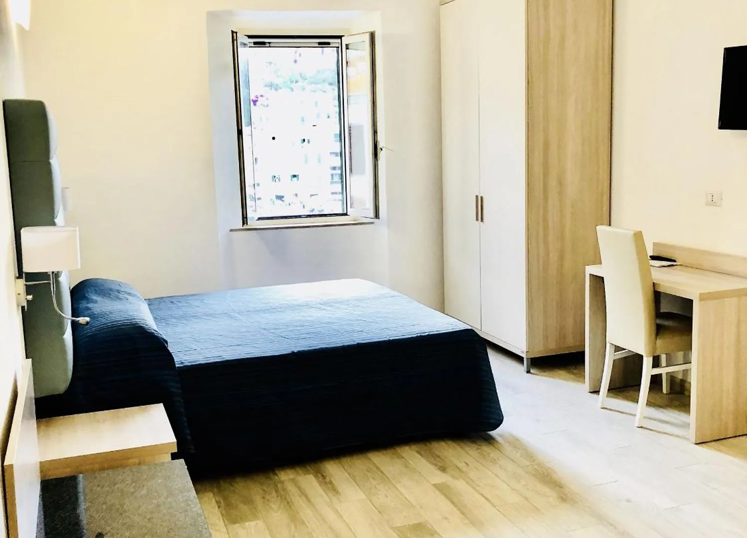 Bilocale Sul Molo Appartement Porto Santo Stefano  Italië